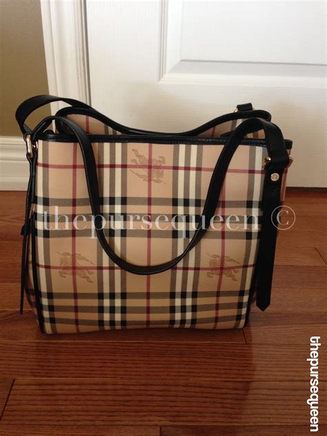 bootleg burberry purse|knock off burberry purse.